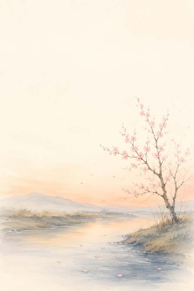 おもひ川
