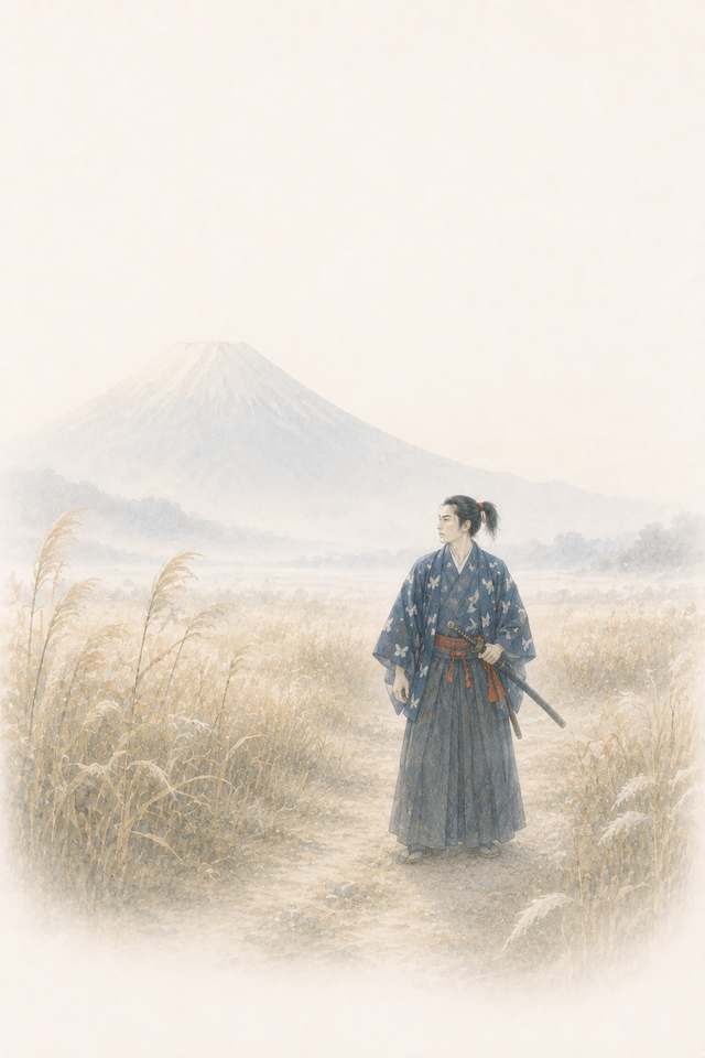 五郎時致