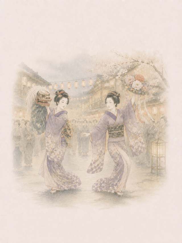 俄獅子
