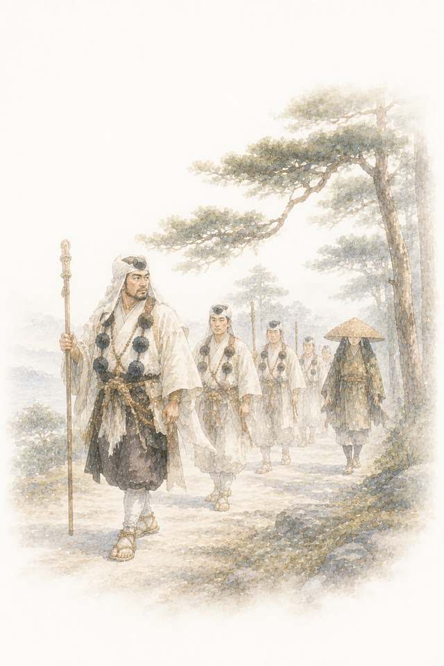 勧進帳