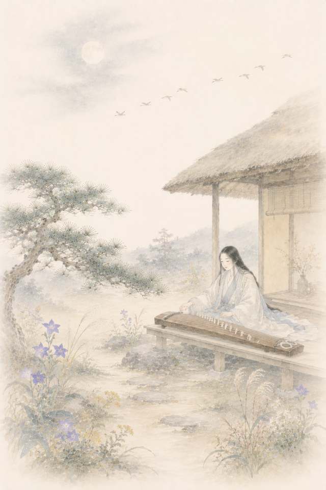 喜三の庭