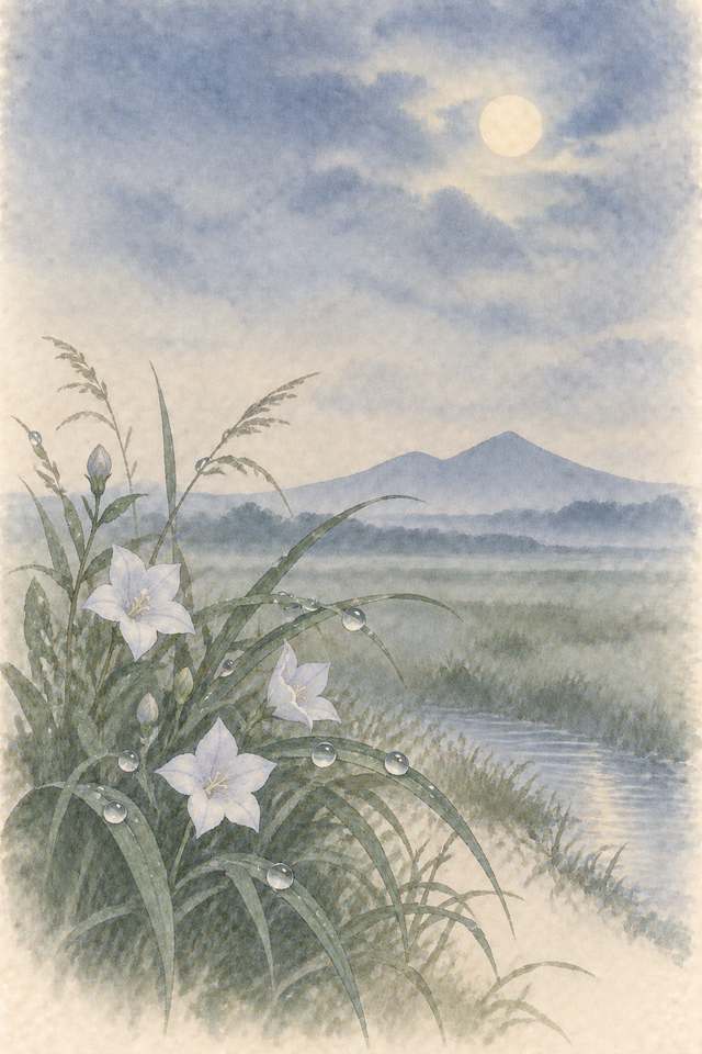 夕立