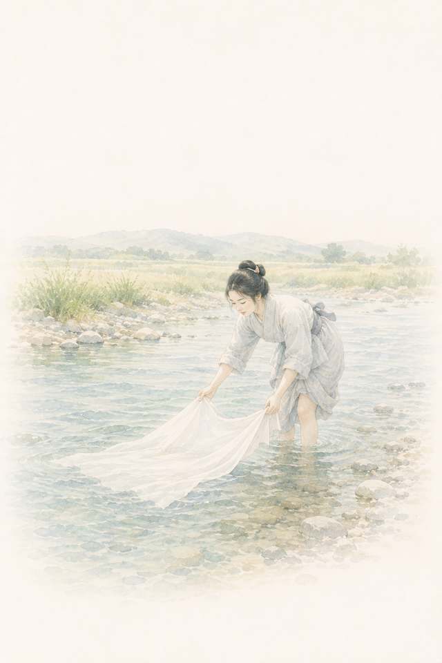 多摩川