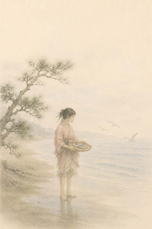 官女