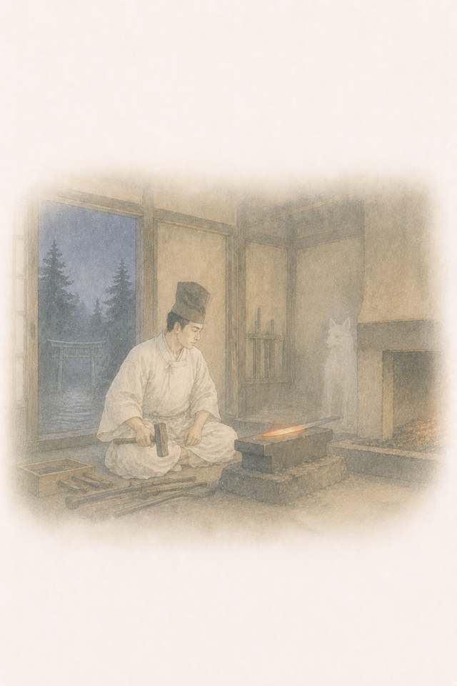 小鍛冶