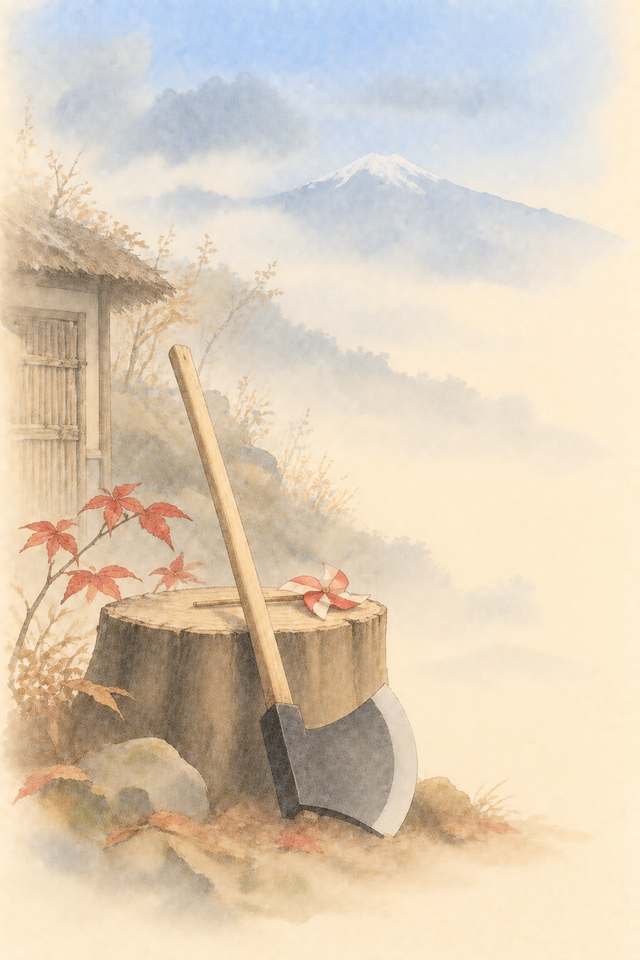 山姥（清元）