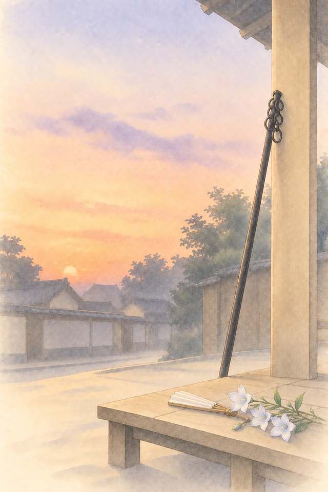 手古舞