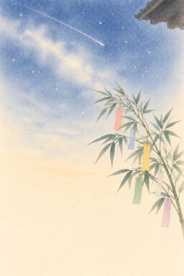 流星