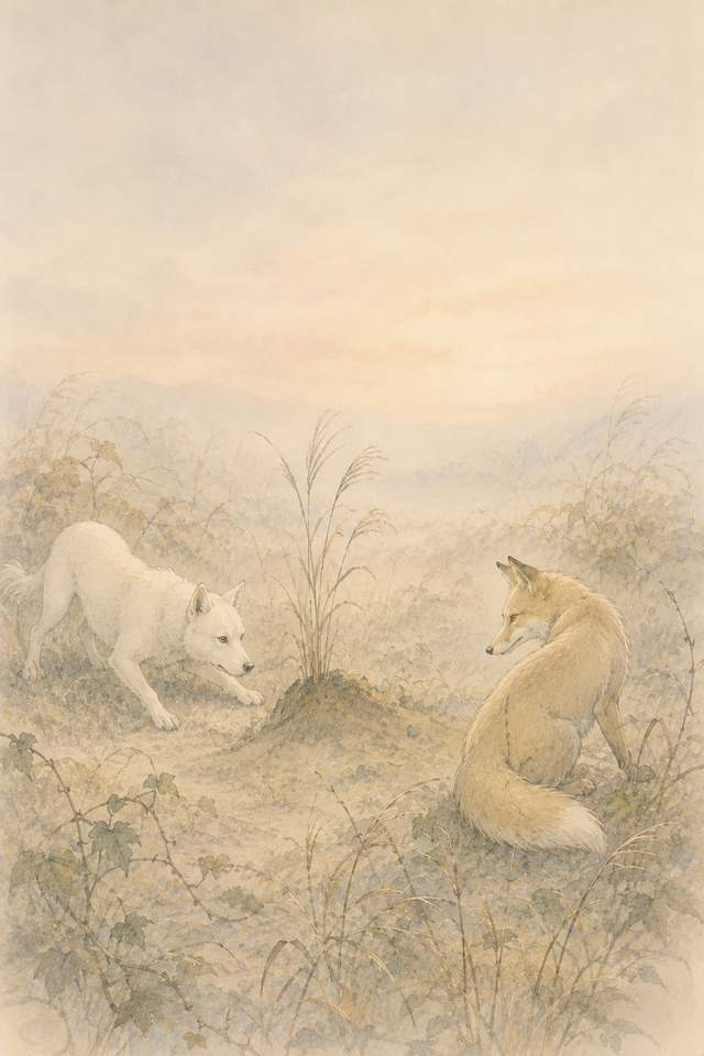 犬神