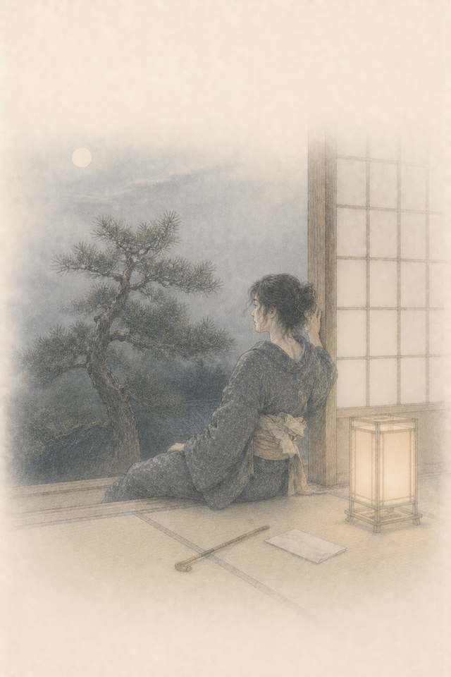 秋の風