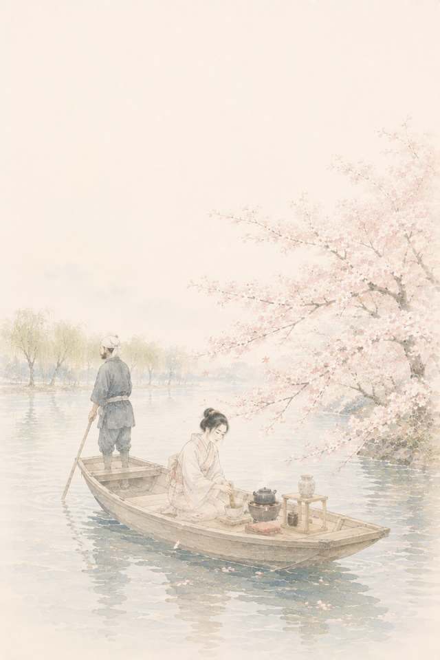花の友