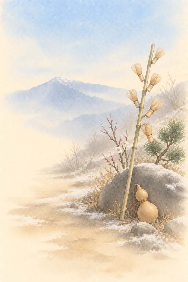 茶筅売