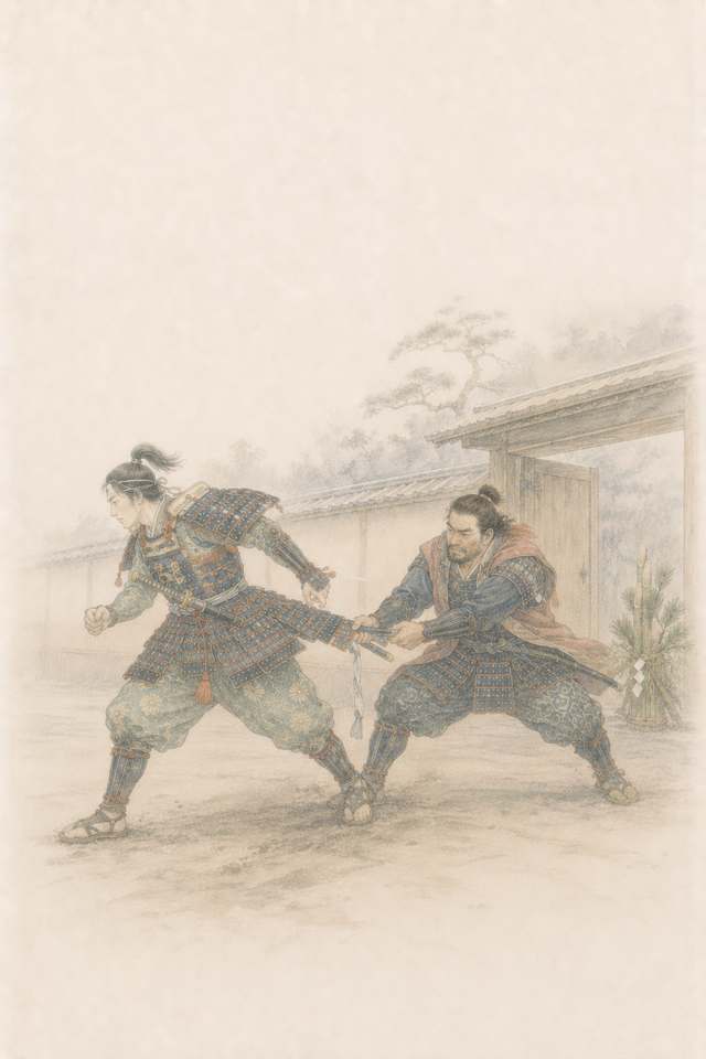草ずり曳