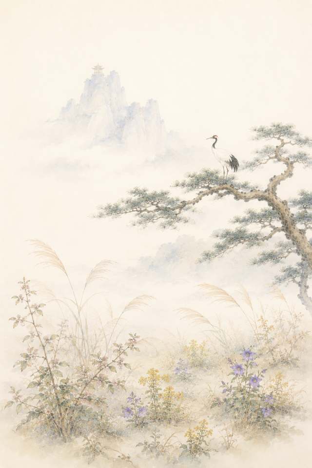 蓬莱