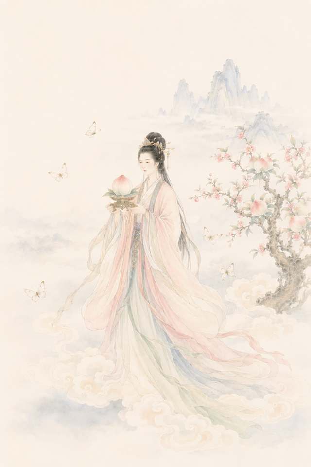 西王母