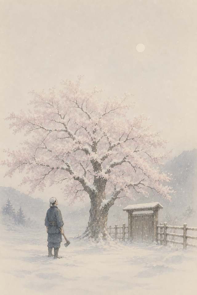 関の扉