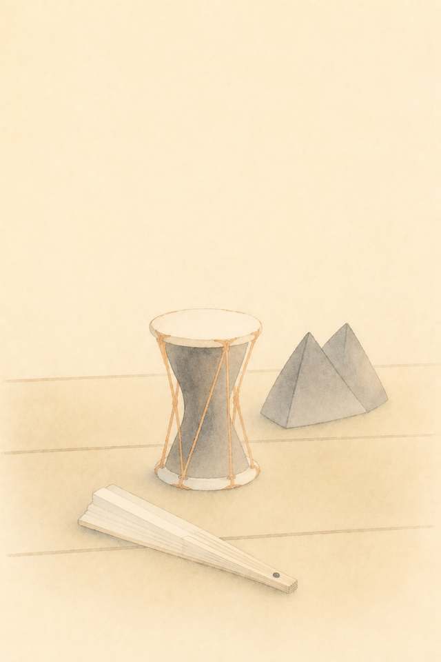 風流廓万歳