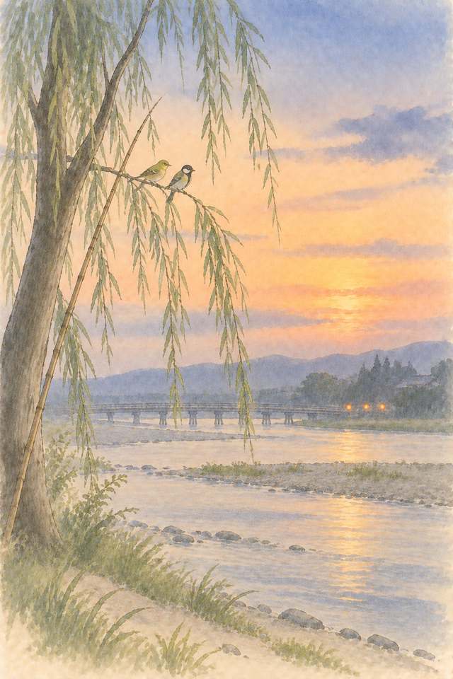 鳥刺し